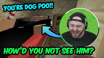 Biffle CHEATED and Still Couldn