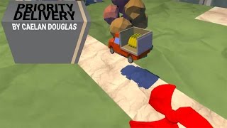 Priority Delivery