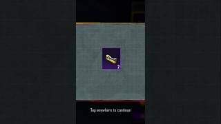 How to get mini materials🤑 #pubgmobile #bgmi #minimaterials