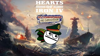 Ma być jakieś legendarne hoi4 multiplayer