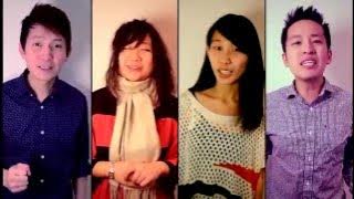 朋友 (Friends) - 周華健 - Moments Cover