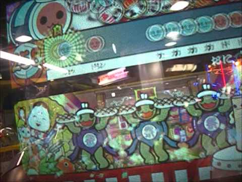 太鼓の達人14 よくでる2000