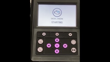 S-750i Driver Operations: How to Run a Pre-Trip