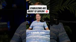 Stablecoin Explosion: Amazon, Walmart & Crypto Growth in 2024
