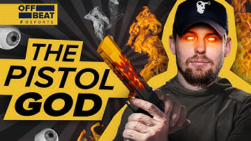 The Rise and Fall of CS:GO