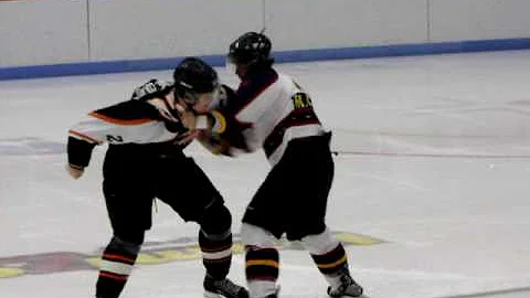 2010/01/31 - Matthew Shannon (Mir) vs Patrick Loud...