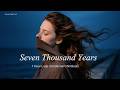 Seven Thousand Years 1 Hour Loop Emotional Chill Beats Moon Drift Lofi Seven Thousand Years 1 Hour Loop Emotional Chill Beats Moon Drift Lofi
