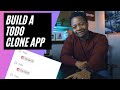 Android app Development Mini-Course - Build a Complete Todo App [Android ROOM & Android ViewModel]