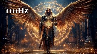 Başmelek Metatron’un Enerjisini Alın - Işık Bedeninizi, Merkabah’ı Etkinleştirin - Metatron’un Küpü