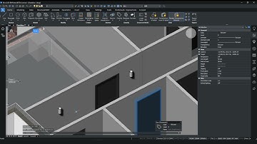 BricsCAD BIM V23 - Coordination and Communication