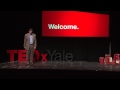 College 101 | David McCoullough Jr. | TEDxYale