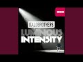 Miniature de la vidéo de la chanson Luminous Intensity (Radio Edit)