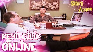 Yavuz ve Sadık Nasıl Bir Peri Olur?  |  Sihirli Annem