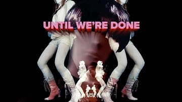 Jonathan Bree - Until We