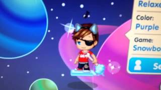Fantage Hacker Found!!!