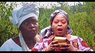 ODAJU ABENI - A Nigerian Yoruba Movie Starring Abeni Agbon | Toyin Tomato