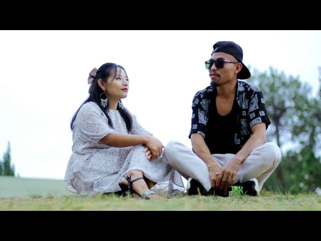 Tai Khan Mon Napung Cha Tu Ki Ase?/Official Music video/Notun Awaz class=