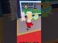 【検証】1時間で最強キャラになるのか Part9 #ロブロックス #shorts