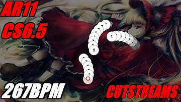 [9.21*] Pure Ruby 94.26% 1 miss 750pp 968pp for fc