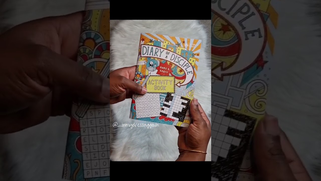 Found a great website for christian resources for my kids and thought to share 😃 Eden.co.uk