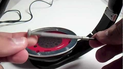 How To Fix Buzzing Sound On Beats Studio