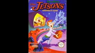The Jetsons - Cogswells Caper - Boss Battle - FamiTracker Konami VRC6 Remix/Extended