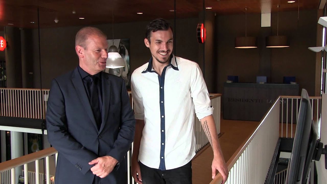 Mike Havenaar komt ADO Den Haag versterken