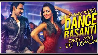 dance-basanti-2k15-mix-dj-lemon