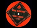 Nat Monday - Nucleus