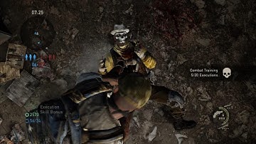 The Last Of Us | Multiplayer Gameplay | 1 vs 7 Comeback | Enforcer and Specter