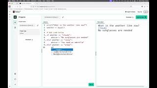 Multi Path Selection