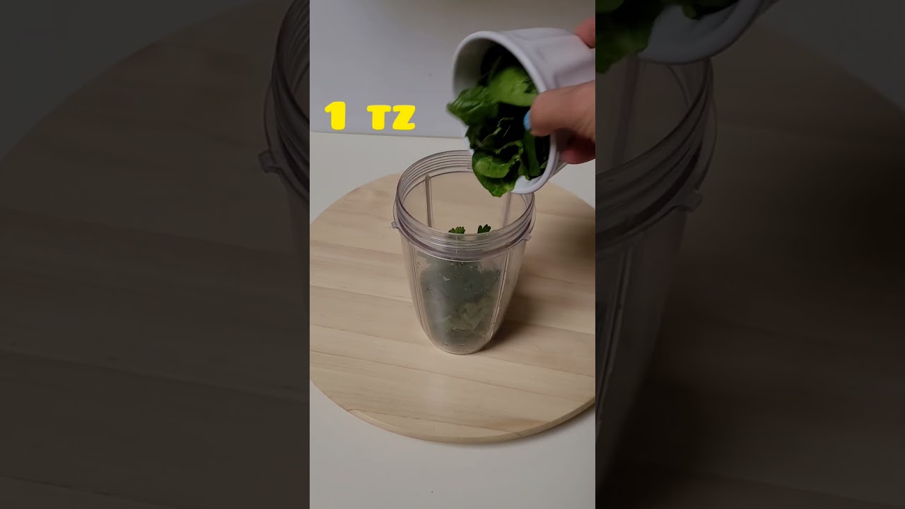 Jugo Verde con CLOROFILA ayuda con el Acido urico, #jugossaludables #acidourico #toxinas #cura