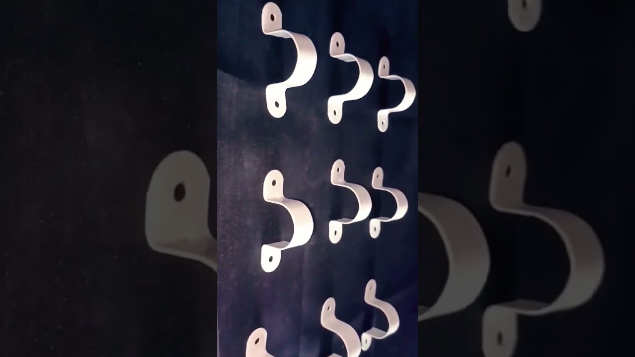 SUN BRAND PIPE CLAMPS MADURAI 