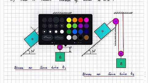 Solved Problem 1: Particle Kinetics (rectilinear kinetics)