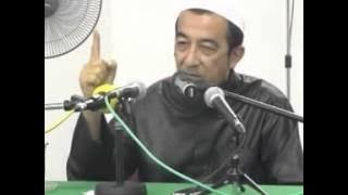 Kenapa jadi jahil 1 - Ustaz Azhar Idrus