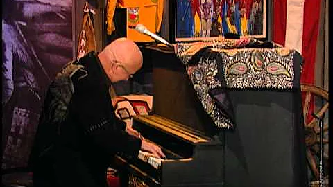 Freight Train Boogie Marty Stuart and His Fabulous...