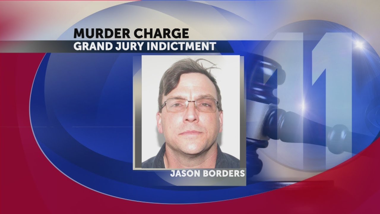 Scott County, VA man indicted in wife's murder YouTube