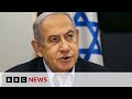 Israel war cabinet meets to discuss iran attack response  bbc news