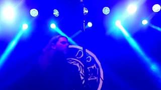 Diary of Dreams- Charma Sleeper (live in Ekaterenburg, 02.02.2018)