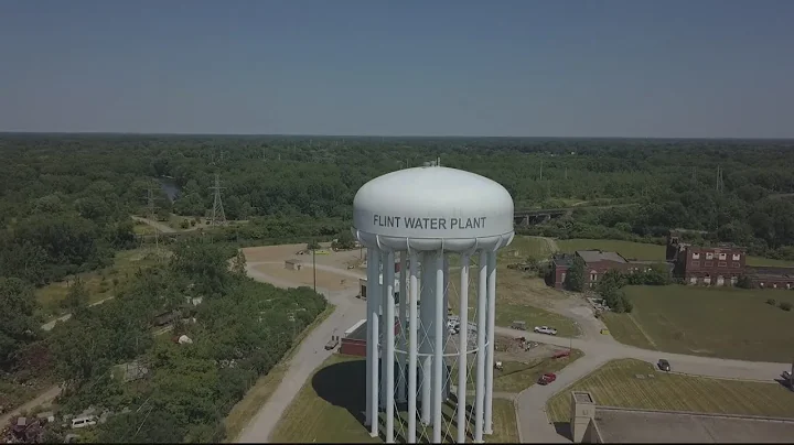 Flint water crisis charges against former Gov. Ric...