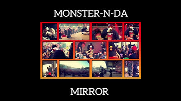 @ Da’ GATHERING OF THE JUGGALOS(MONSTER IN THE MIRROR)#ganxstanip #jordanking #hellsrage #deathdeala