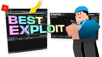 [NEW EXPLOIT] 🎮 Roblox Bypass Byfron *BEST* SCRIPT Executor That Works In 2024!