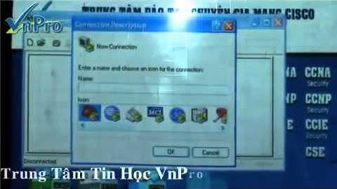 [CCNA - 25]   Cấu hình Router cơ bản - Phần 3