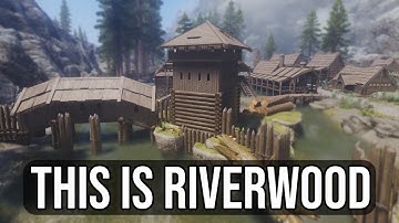 New Riverwood Overhaul just dropped