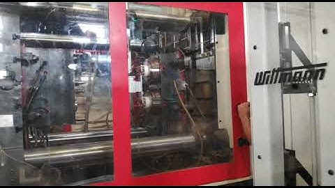 1Litre Twin Cavity IML