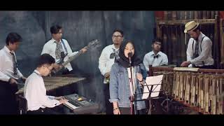 DINDIN BADINDIN CIPTAAN TIAR RAMON VERSI Dindin Badindin & Ayam Den Lapeh Minangkabau Song by Parana