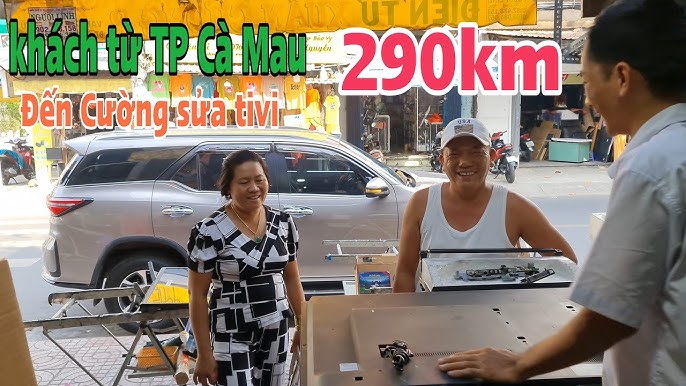 3. Lựa Chọn Địa Chỉ Sửa Tivi Uy Tín Tại Chợ Nhật Tảo