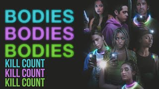 Bodies Bodies Bodies (2022) | Kill Count