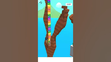 Slice It All - Gameplay Walkthrough Part 2 / LVL 8 - (Android , iOS)