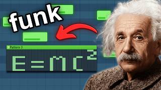 I turned Laws of Physics into a beat